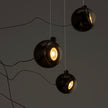 High End 74.19 Sculptural Cable by Bocci Casa Design Group