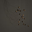 High End 74.19 Sculptural Cable by Bocci Casa Design Group