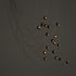 High End 74.19 Sculptural Cable by Bocci Casa Design Group