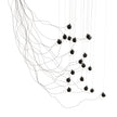 High End 74.19 Sculptural Cable by Bocci Casa Design Group
