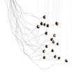 High End 74.19 Sculptural Cable by Bocci Casa Design Group