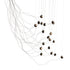 High End 74.19 Sculptural Cable by Bocci Casa Design Group