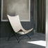 Lawrence Lounge Chair