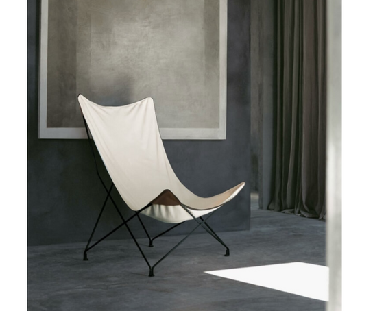 Lawrence Lounge Chair