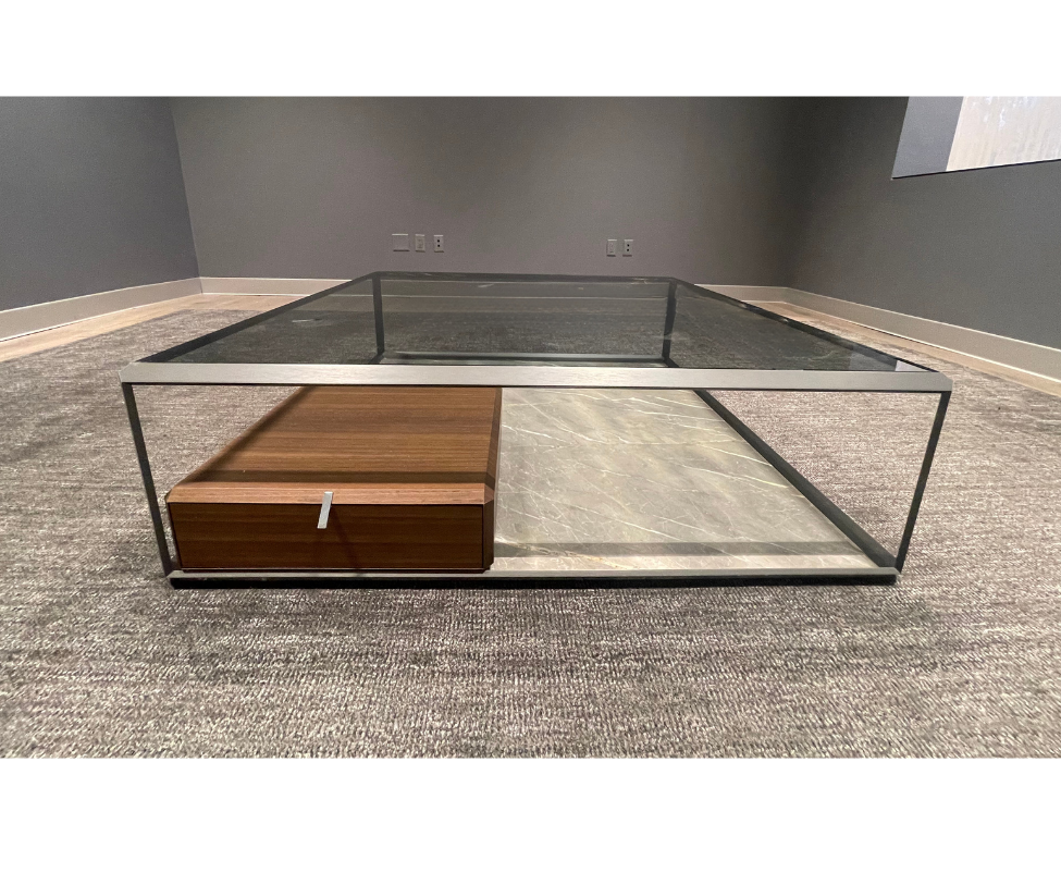 Floor Sample 45 Tavolino Coffee Table