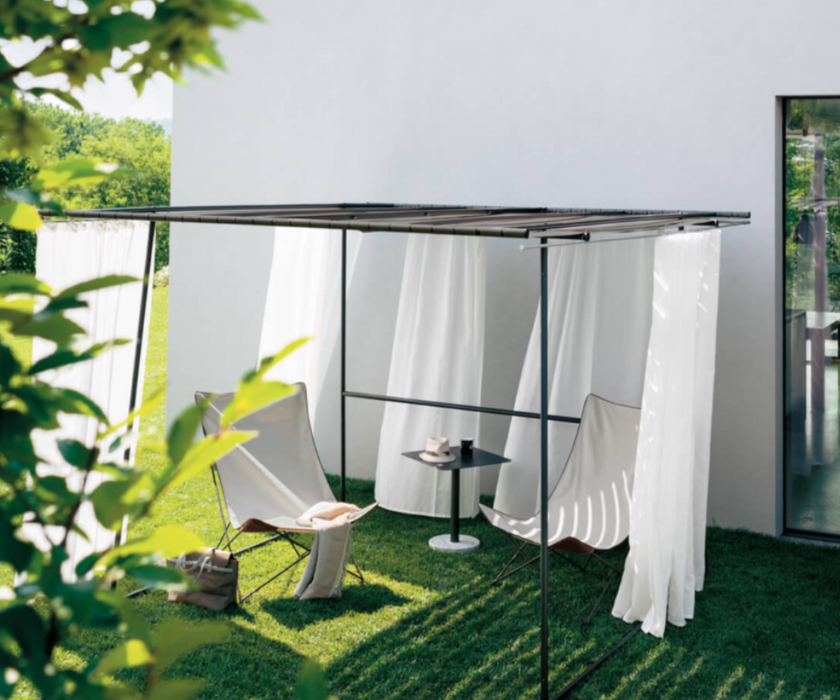Lawrence Lounge Chair