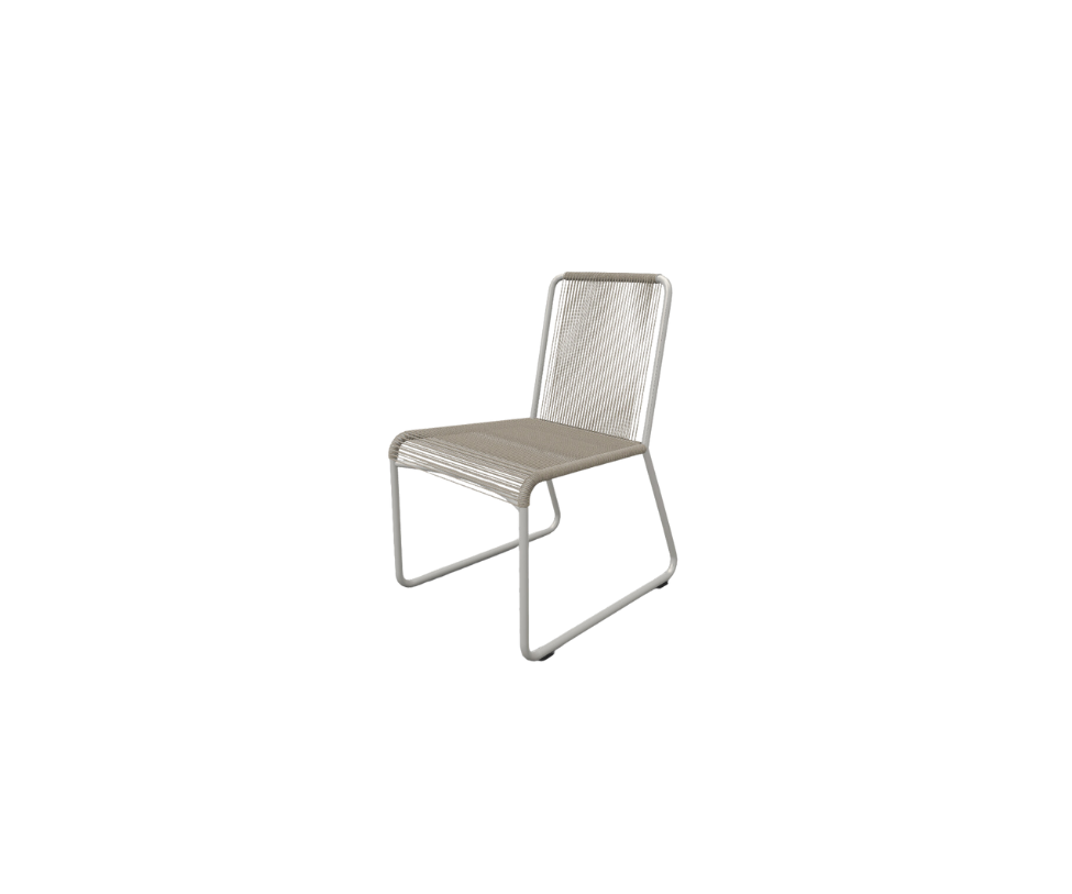 Harp 349 Dining chair Quick Ship 