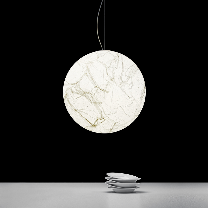 Floor Sample Moon 80 Pendant Light