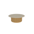 Otto Low Table Tribu 