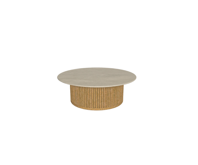 Otto Low Table Tribu 