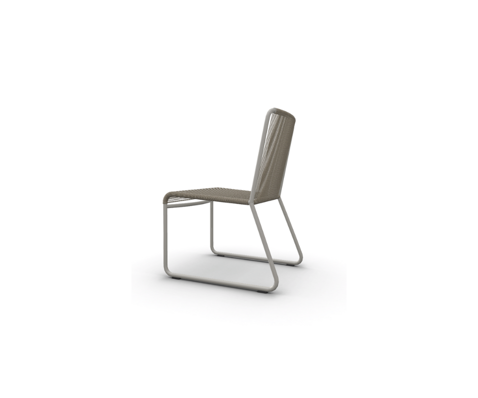 Harp 349 Dining chair Quick Ship