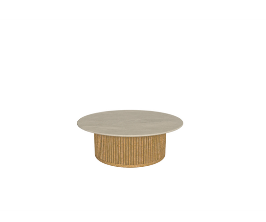 Otto Low Table Tribu