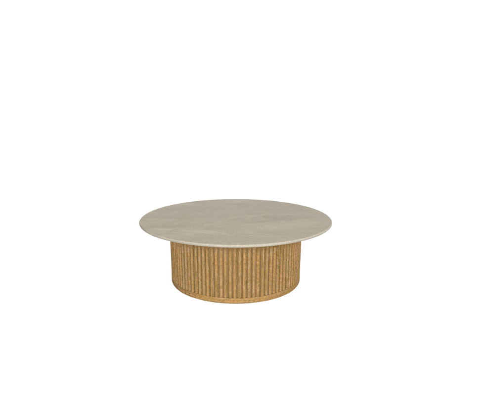 Otto Low Table Tribu
