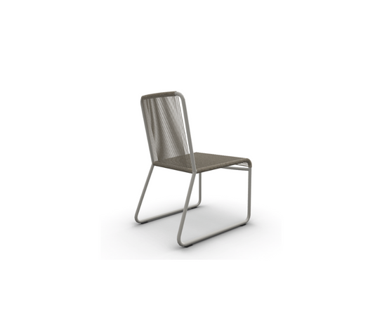 Harp 349 Dining chair Quick Ship