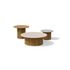 Otto Low Table Tribu
