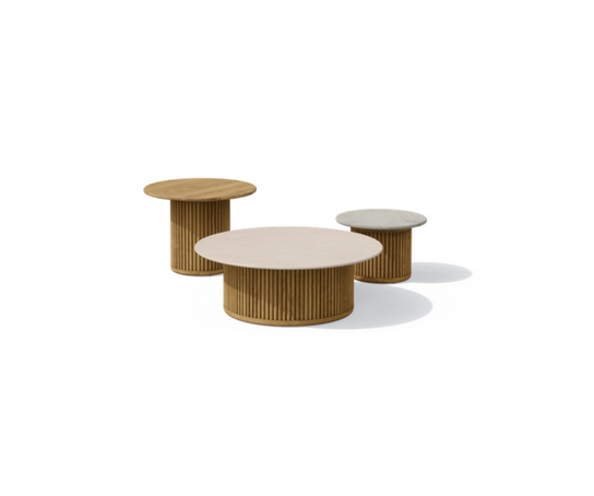 Otto Low Table Tribu