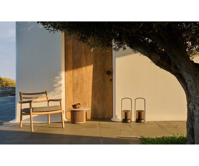 Otto Low Table Tribu