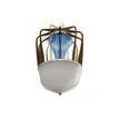 Robin Suspension Lamp Molteni Quick Ship 