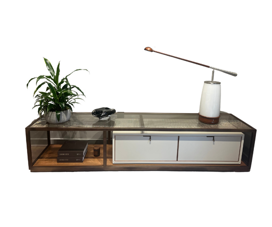 Floor Sample Town Multi Functional Cabinet 