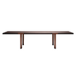 T Dining Table Tacchini 