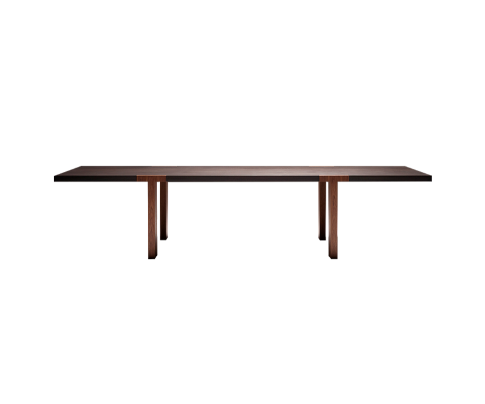 T Dining Table Tacchini 