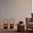 Otto Low Table Tribu 