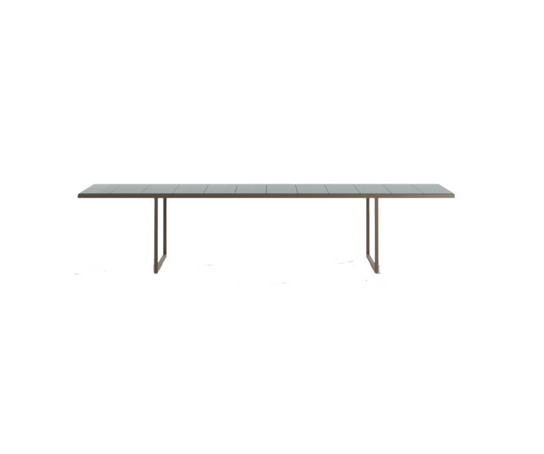 Nox Dining Table Tribu 