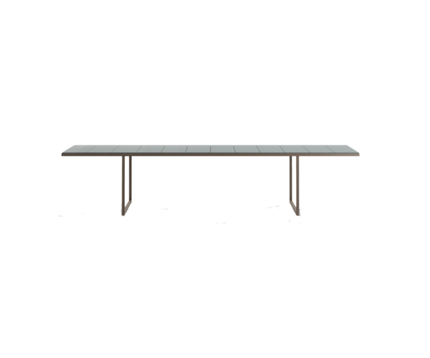 Nox Dining Table Tribu 