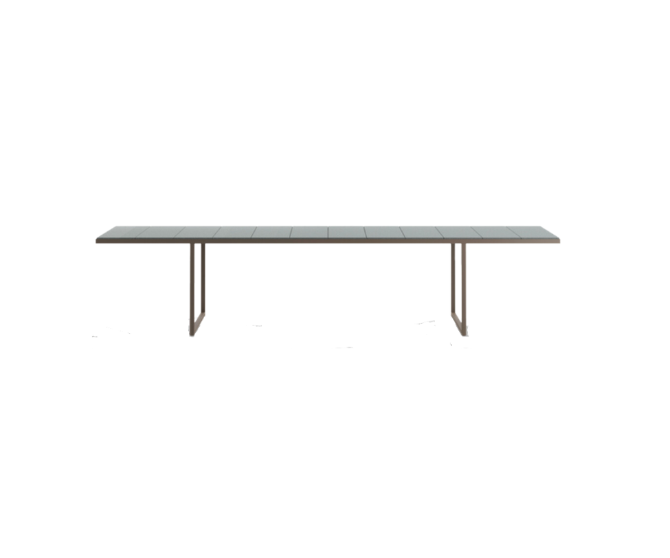 Nox Dining Table Tribu 