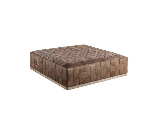 Jonas Pouf Frigerio