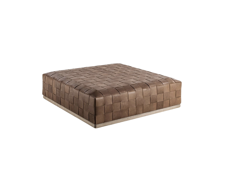 Jonas Pouf Frigerio 