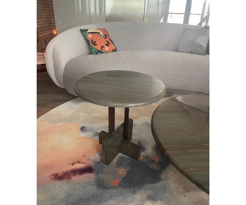 Floor Sample Joaquim Side Table