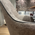 Floor Sample Selene Armchair Giorgetti 