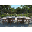 Tamarindo Oval Dining Table I Coco Wolf