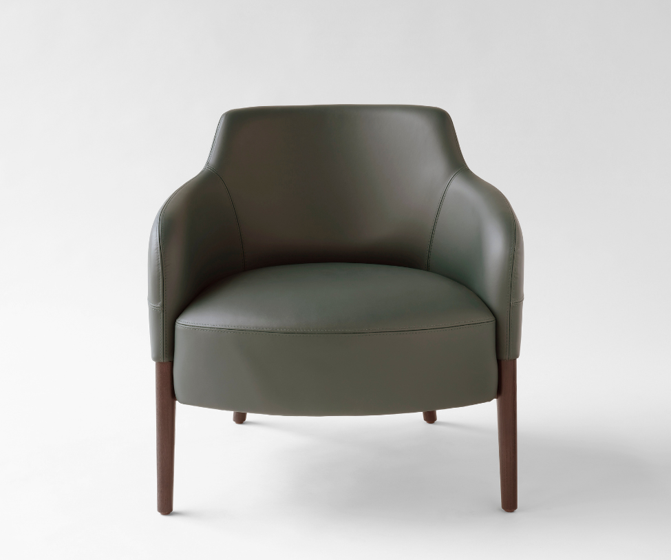 Trench Lounge Chair Piaval