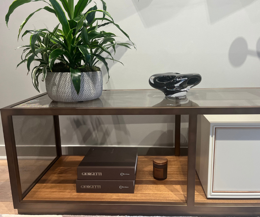Floor Sample Town Multi Functional Cabinet