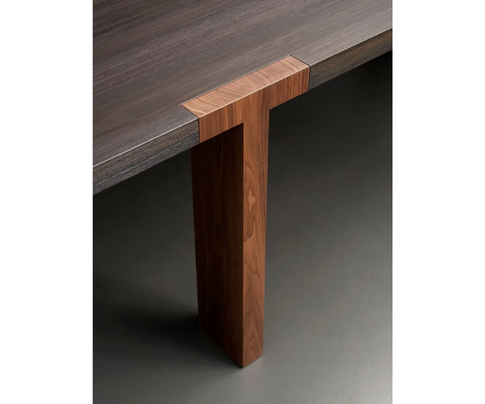 T Dining Table Tacchini 