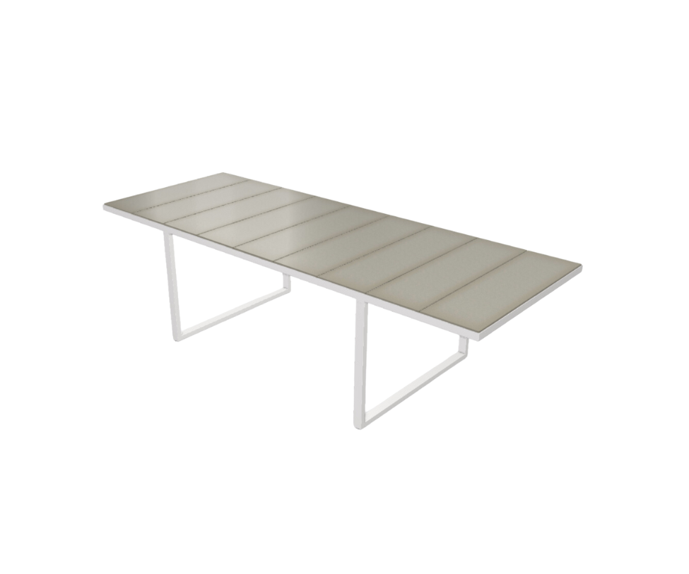 Nox Dining Table Tribu 
