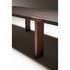 T Dining Table Tacchini