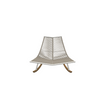 Laze Rocking Chair 