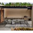 Nox Dining Table Tribu