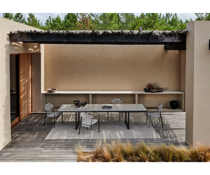 Nox Dining Table Tribu