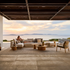 Otto Low Table Tribu