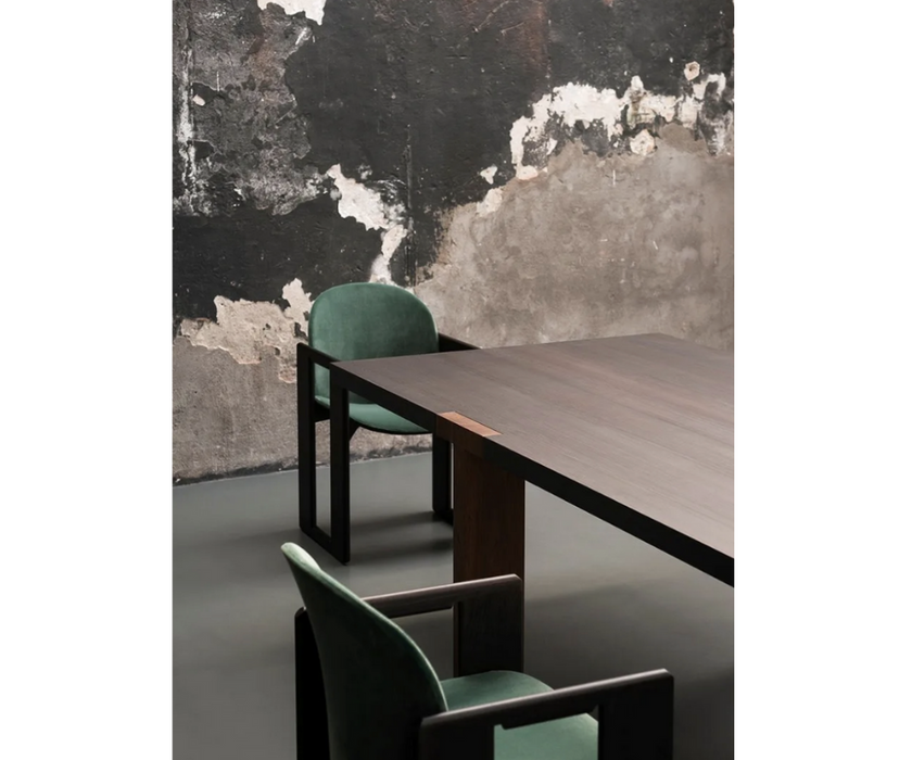 T Dining Table Tacchini