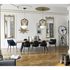 Robin Suspension Lamp Molteni Quick Ship