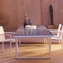 Nox Dining Table Tribu