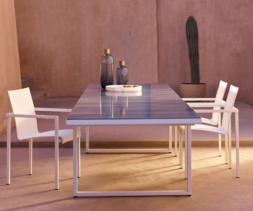 Nox Dining Table Tribu