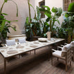 Aldìa Outdoor Armchair | Giorgetti