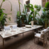 Aldìa Outdoor Dining Table | Giorgetti