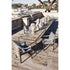 Aldìa Outdoor Dining Table | Giorgetti